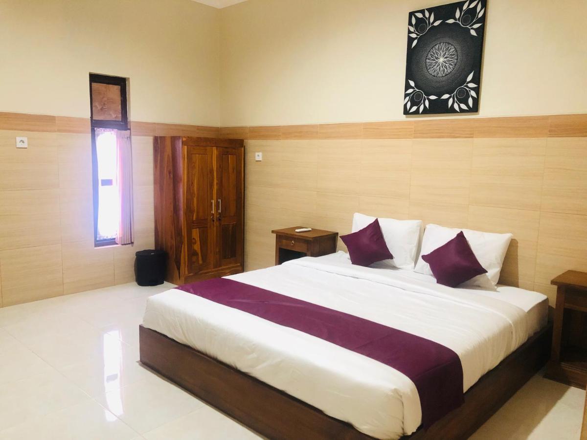 The Gradina Canggu Exterior foto