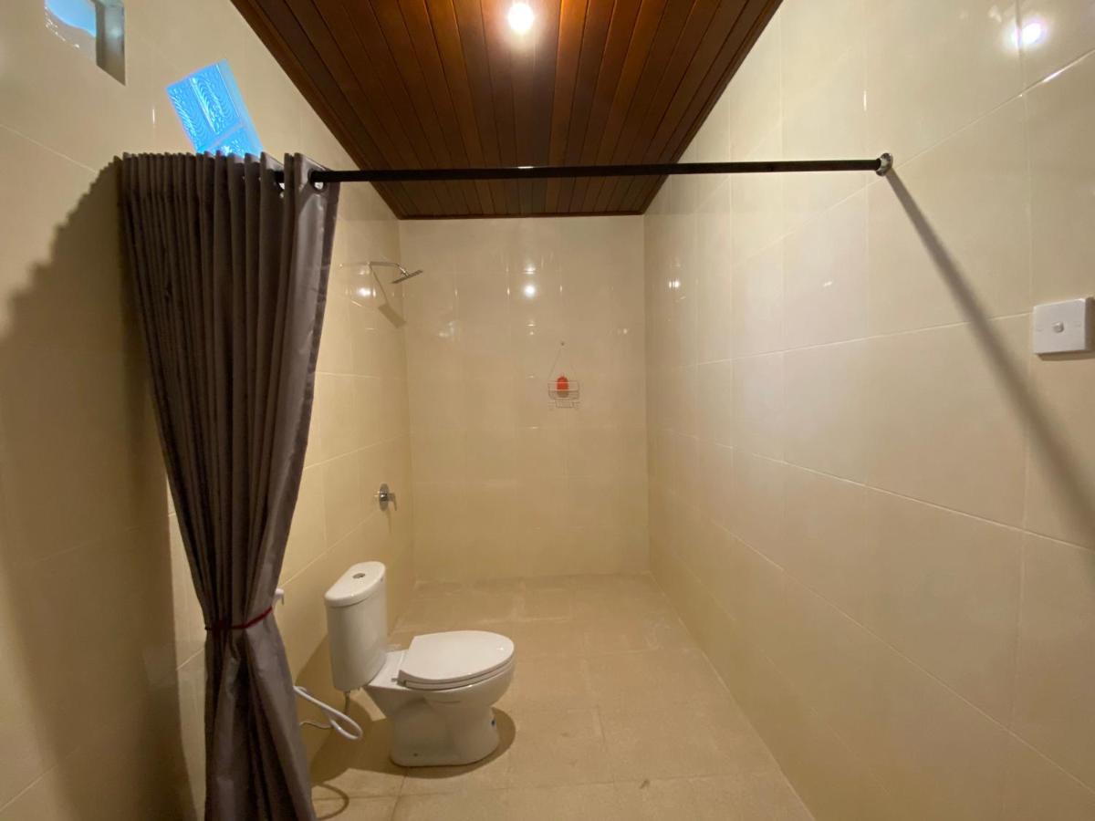 The Gradina Canggu Exterior foto