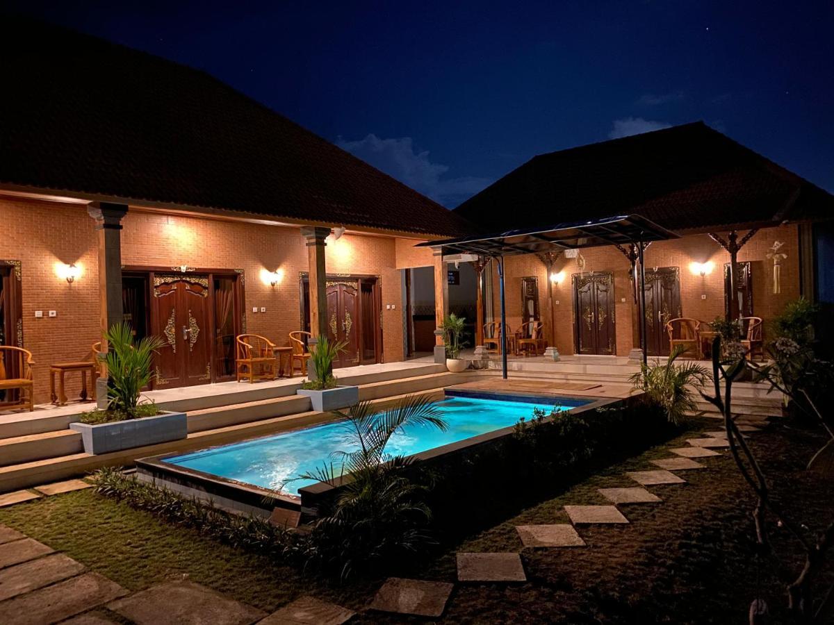 The Gradina Canggu Exterior foto